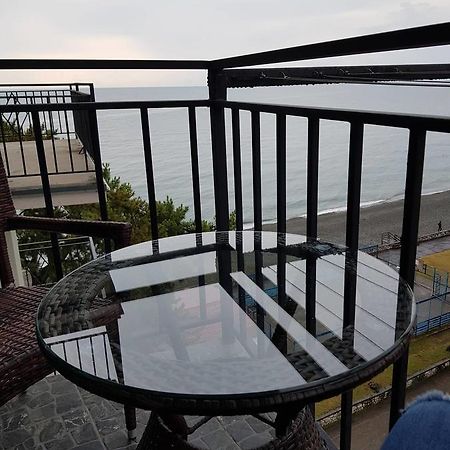 Apartment With Sea View 37 Kobuleti Kültér fotó